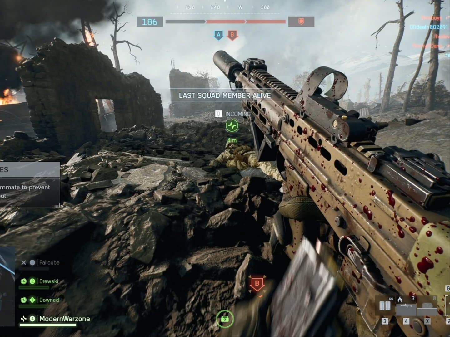Battlefield 6 Ps 5 /Ps 5 Pro media 4