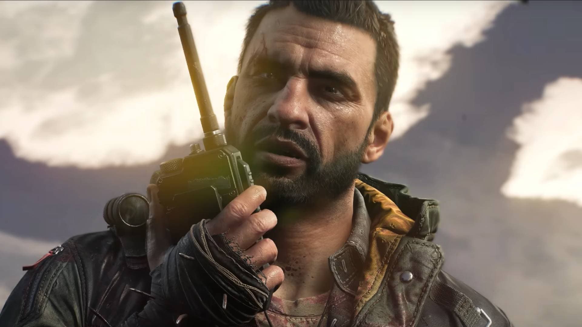 Dying Light: The Beast Ps 5 / Ps 5 Pro media 3