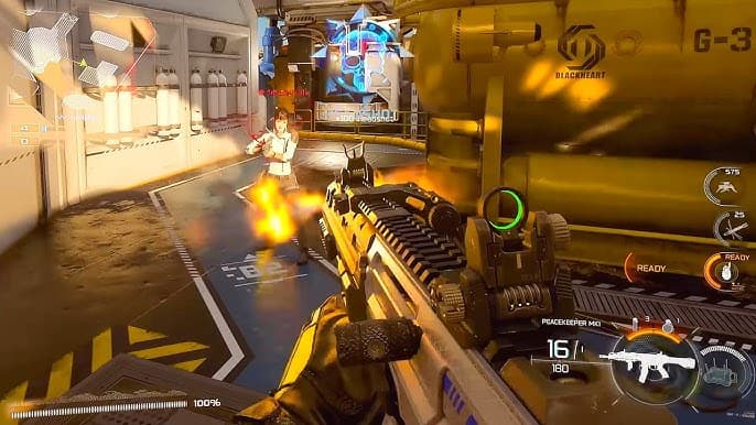 Call of Duty®: Black Ops 7 Ps4 / Ps 5 / Ps 5 Pro preview 1