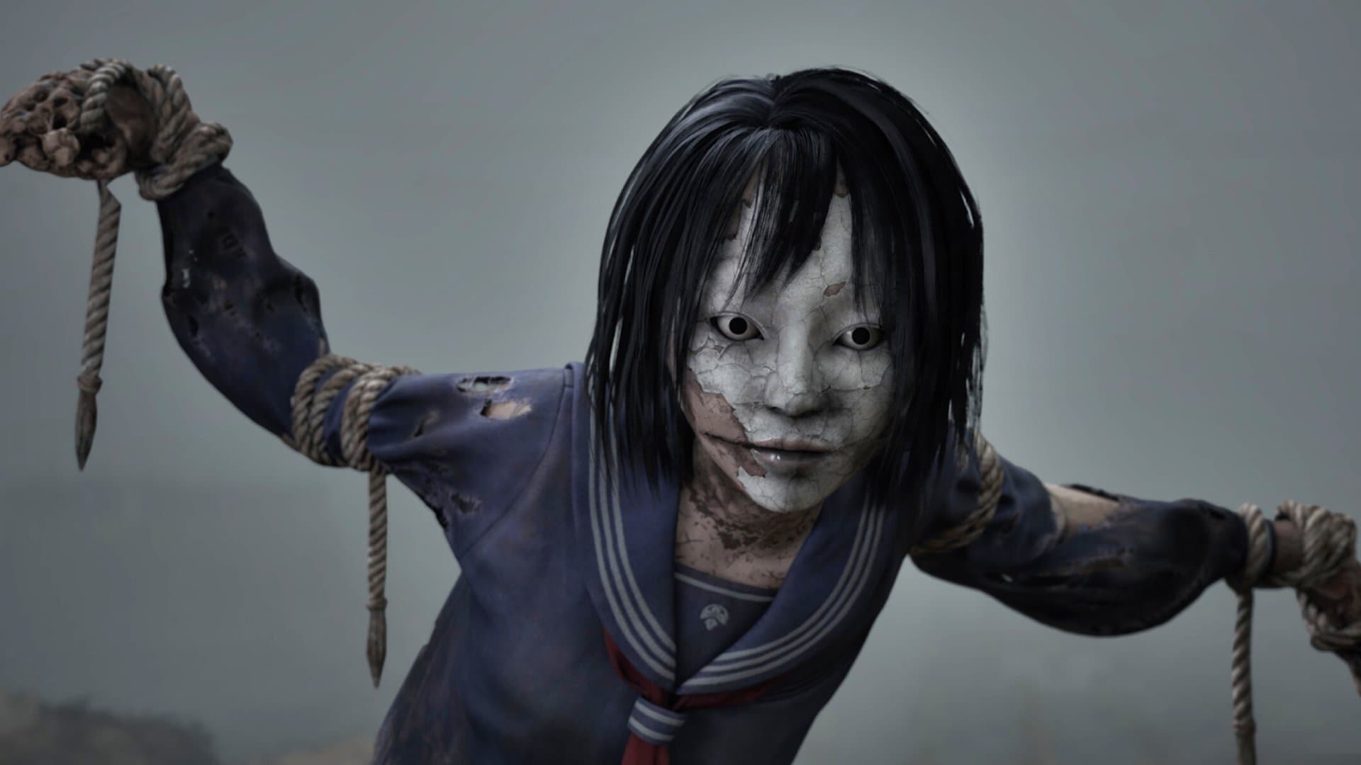 SILENT HILL f Ps 5 / Ps 5 Pro preview 2