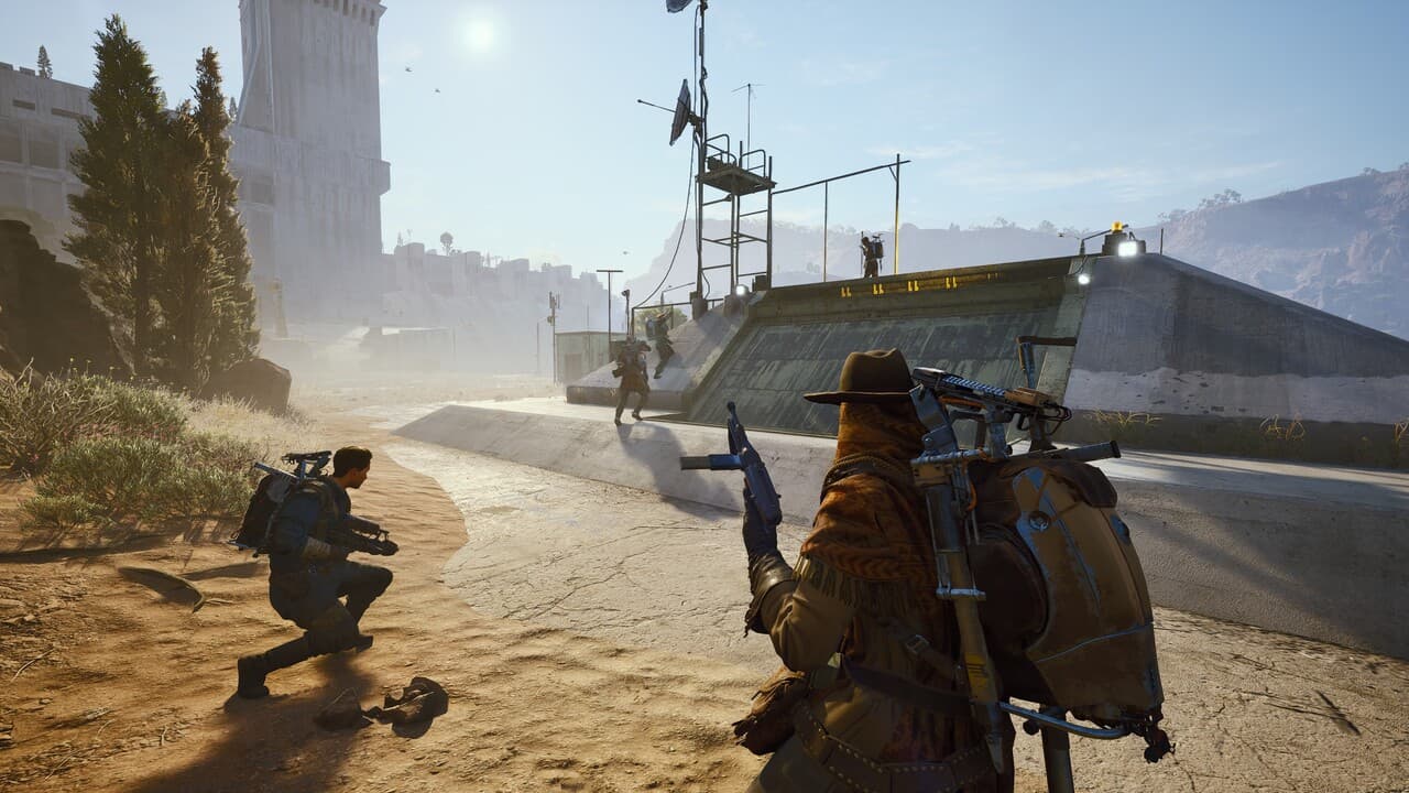 ARC Raiders Ps 5 preview 4