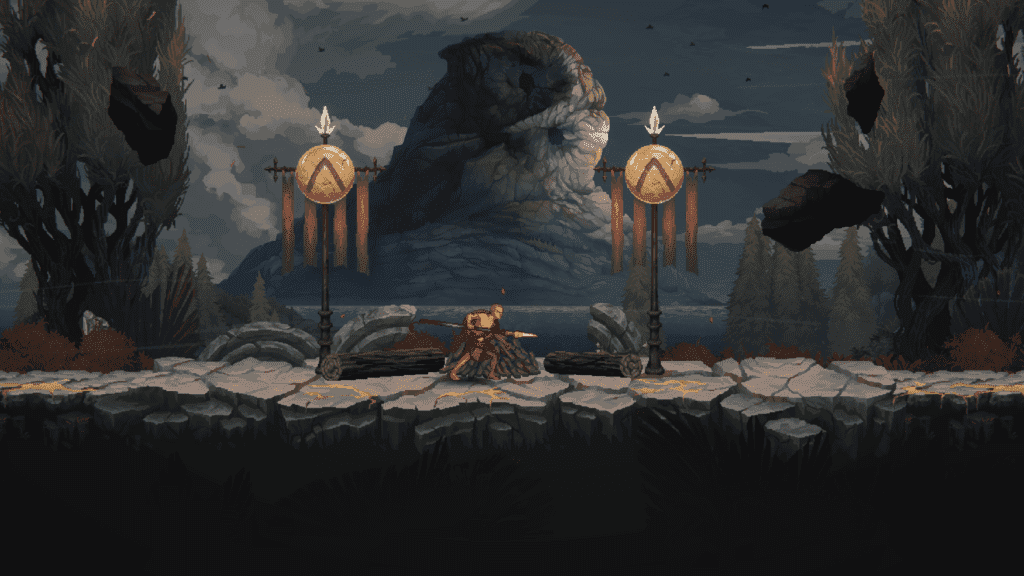 God of War Sons of Sparta Ps 5 media 5