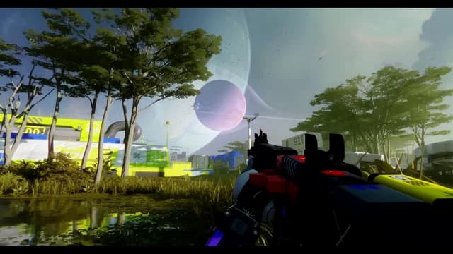Marathon Ps 5 media 3