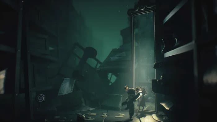 Little Nightmares III ซับไทย Ps 4 / Ps 5 / Ps 5 Pro preview 1