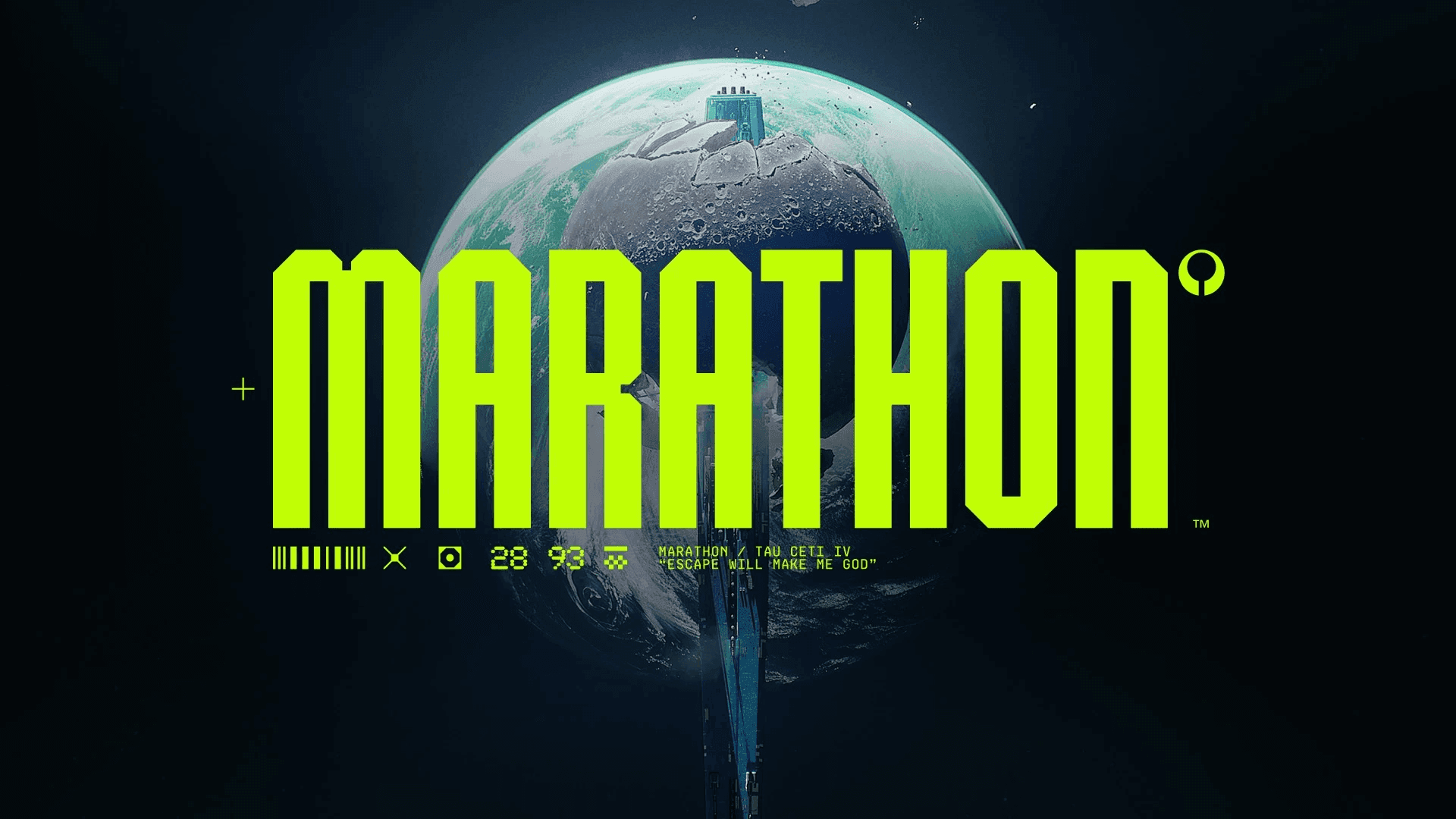 Marathon Ps 5