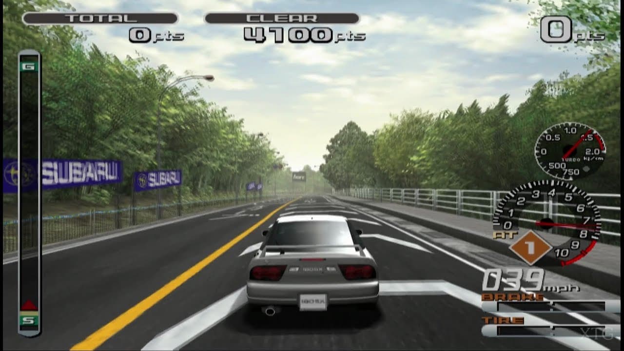 Tokyo Xtreme Racer Ps 5/ Ps 5 pro preview 4