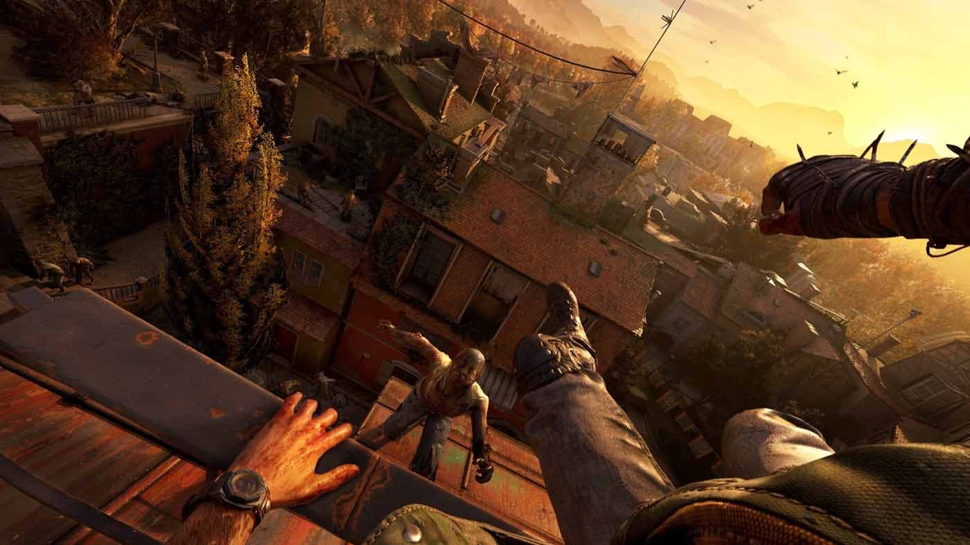 Dying Light: The Beast Ps 5 / Ps 5 Pro media 5