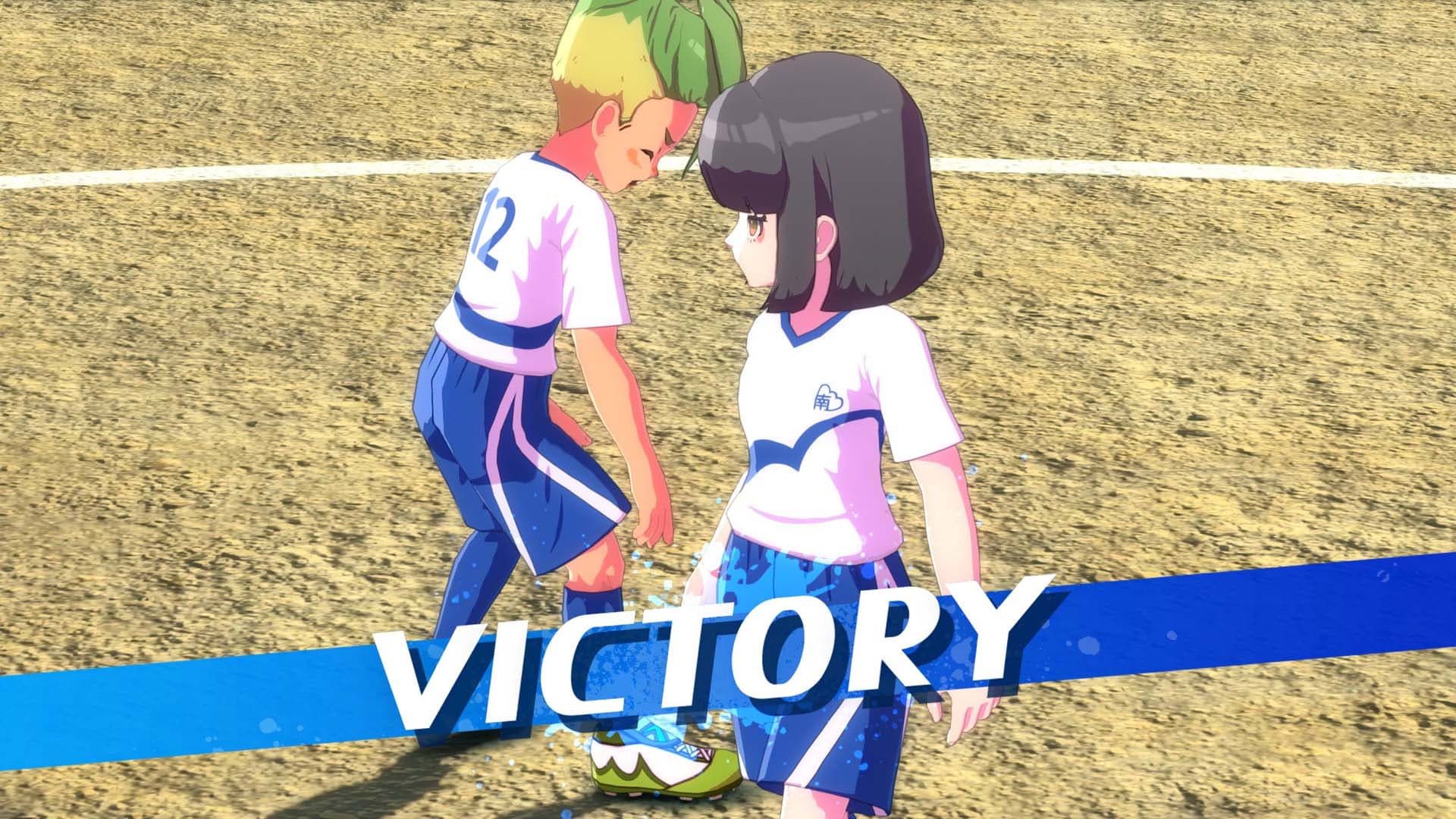 INAZUMA ELEVEN: Victory Road Deluxe Ps 4 / Ps 5 preview 2