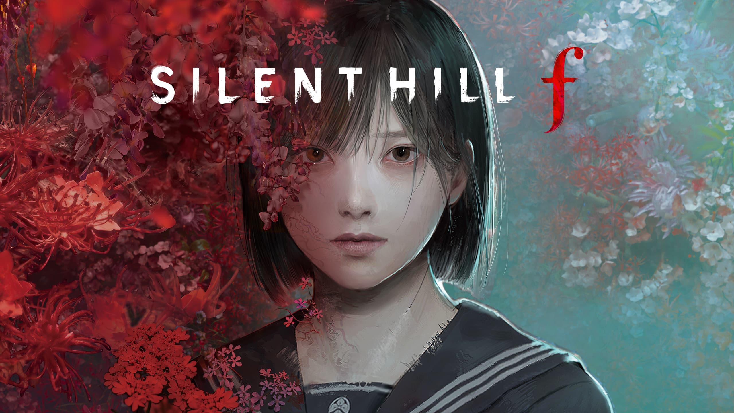 SILENT HILL f Ps 5 / Ps 5 Pro
