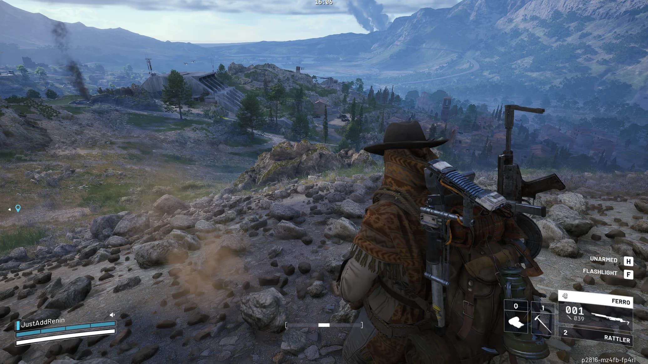 ARC Raiders Ps 5 preview 3