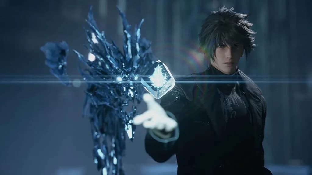 Lost Soul Aside 2 Ps 5/Ps 5 pro preview 4