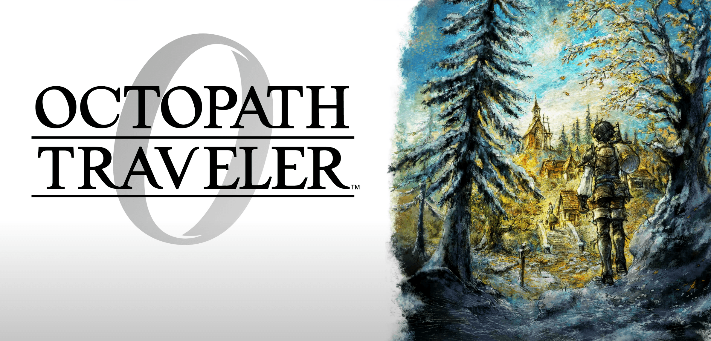 OCTOPATH TRAVELER 0 Ps 4/Ps 5