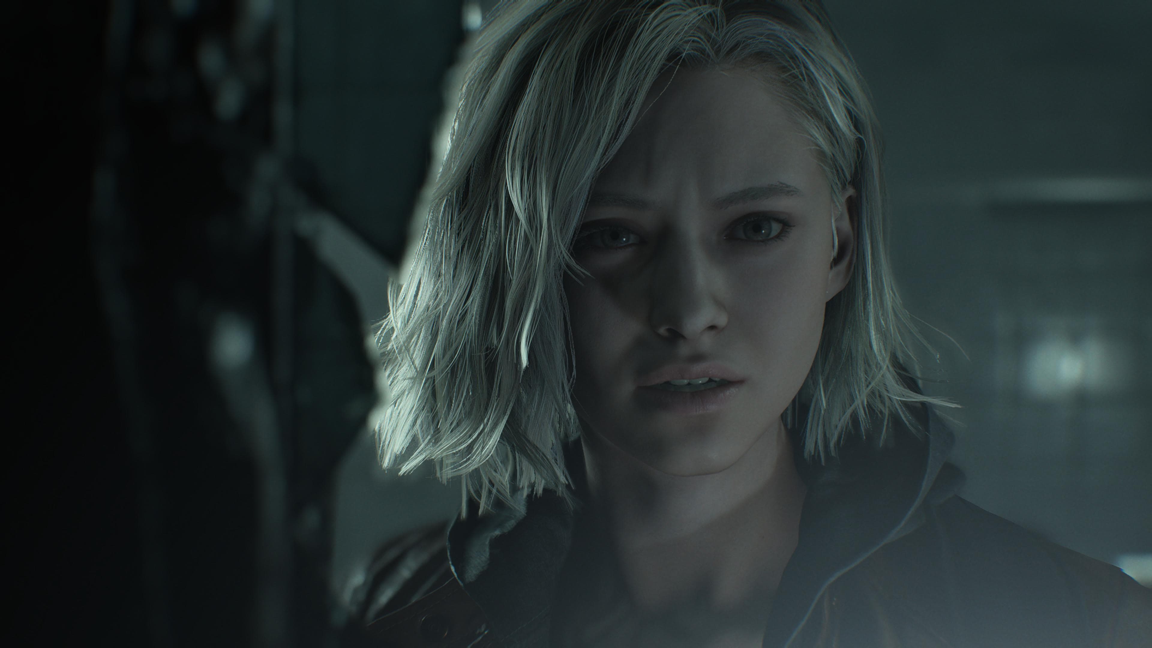 Resident Evil Requiem Ps 5/ Ps 5 pro media 2