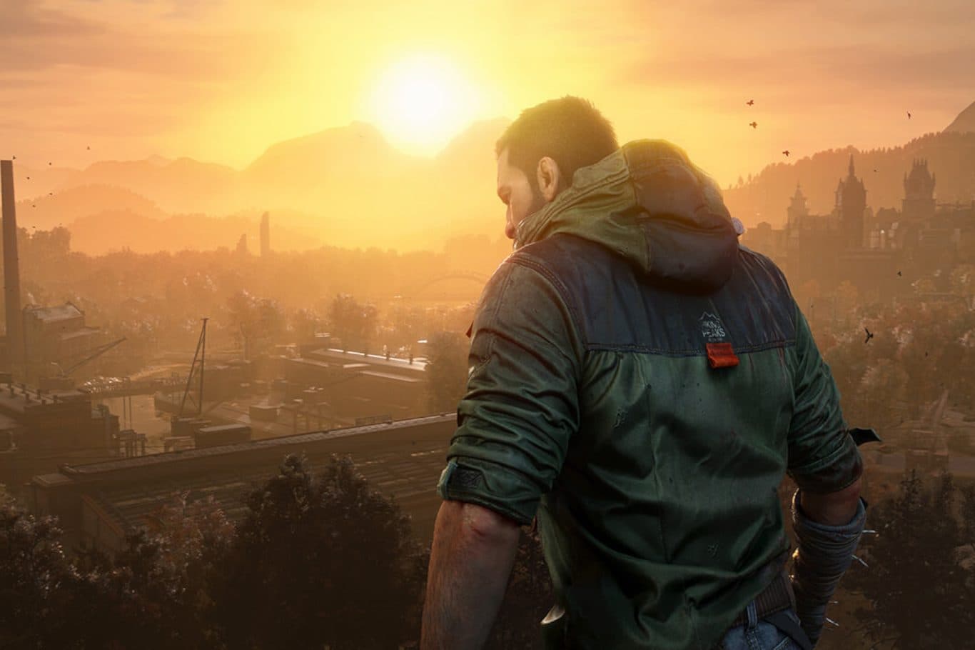 Dying Light: The Beast Ps 5 / Ps 5 Pro media 4