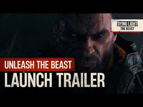 Dying Light: The Beast Ps 5 / Ps 5 Pro video thumbnail 1
